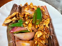 -美未居·老字号·地道顺德菜·桑拿鸡·鱼生(容桂店)