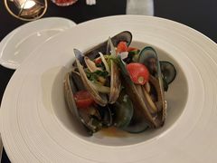 -圣丰索菲特·法国餐厅