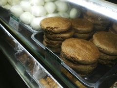 -护国寺小吃(左家庄店)