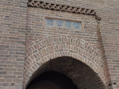 -鸡鸣驿古城