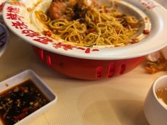 -小林哥的海鲜馆·夜宵烧烤(渔人码头店)