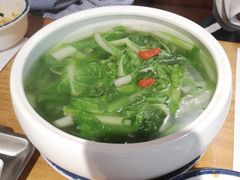 山西烫菜-晋情·游子轩(梅花路店)