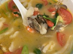 -碧海银沙海鲜餐厅(恒大海上威尼斯店)