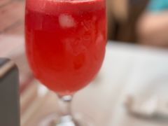 鲜榨西瓜汁-万龙洲海鲜(亚运村店)