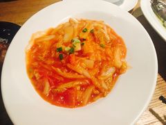 -热度餐厅(老佛爷店)