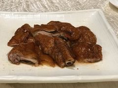 -麒麟中餐厅·经典粤菜·地道菜式老字号(广州长隆酒店)