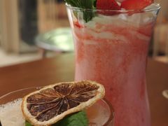 -ELI FALAFEL Lebanese&Mediterranean黎巴嫩美食(富城路店)