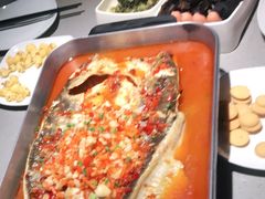 -半天妖烤鱼(海那城店)