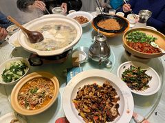 -老傅家湘潭水煮活鱼店(众一国际店)