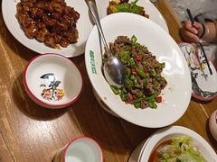 -新白鹿餐厅(龙游路总店·杭帮菜名店)