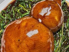 -兰庭玉树·老饭骨家宴(后海店)