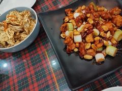 -玉桥餐厅(天坛店)