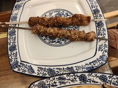 -磁器铜锅涮肉(交大东路店)