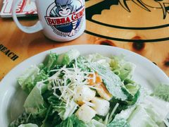 -阿甘虾餐厅(凌霄阁店)