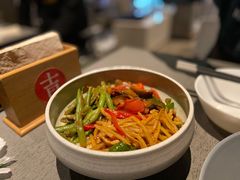 随便一碗面-日上三甘(三里屯店)