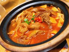 -新白鹿餐厅(城西银泰城店)