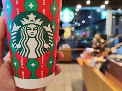 -星巴克(深圳佳宁娜友谊广场店)