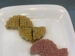 -诺敏塔拉奶茶-布里亚特包子-手把肉(锦都会店)