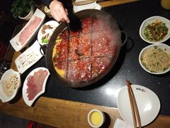 -纸盐河码头火锅(十八梯店)