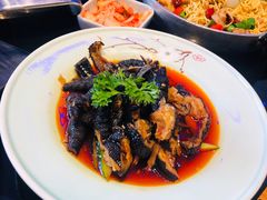 -赵小姐丨新中餐(曲江店)