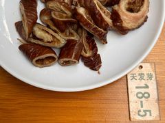 -天发芽·何记葫芦头泡馍·老字号(小南门店)