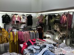 -ZARA(熙地港店)