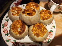-清真·老门框爆肚涮肉·中华老字号(丰管路店)