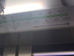 -李先生的首尔小馆(松江启源广场店)