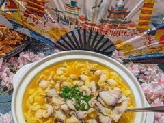 -双湖园·非遗武昌鱼(黄鹤楼老店)