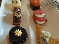 -上海明天广场JW万豪酒店