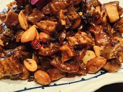-鲁西南老厨子·特色鲁菜(经一纬五店)
