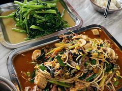牛杂-龙上水现炒生料(柳沙店)