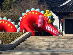 -善卷洞风景区