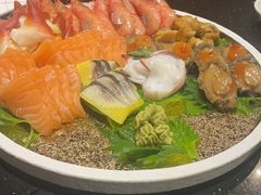 -匠和风精致料理(成都龙湖滨江天街店)