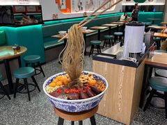 -甘食记·成都肥肠粉(汕头万象城店)