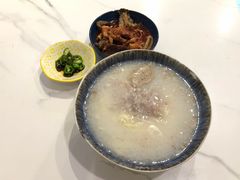 -艾麻子奶汤面(花园巷店)