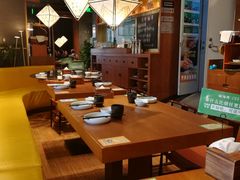 -云海肴·汽锅鸡·云南菜(天山百盛优客店)