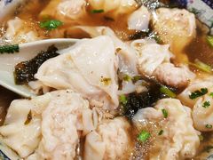-老谢野馄饨(延安路店)