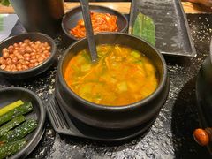-九田家黑牛烤肉料理(中北镇店)
