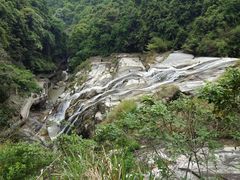 -梁野山景区