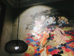 -阿罗新疆菜(人民广场店)