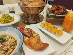 -凯鸽酒楼•雁北民间菜(华北星店)