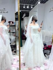 -NaNa婚纱礼服馆