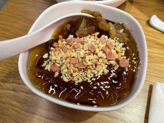 付氏冰粉-付小姐在成都(川沙店)