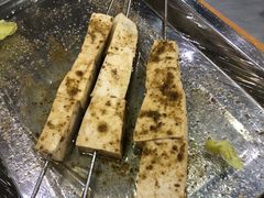 -小寒羊烧烤(凯瑞时代大厦店)