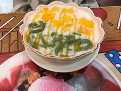-甜心妈妈·榴莲星级糖水(北京路总店)