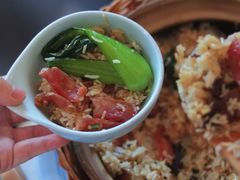 -捞神煲汤火锅(湖滨商业街店)