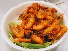油爆虾-小实惠嘉(威海路店)