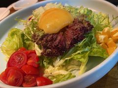 -吕氏疙瘩汤·私家菜馆(慈云寺店)