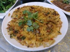 -陆记鹅庄·潮汕菜·狮头鹅(大仟里店)